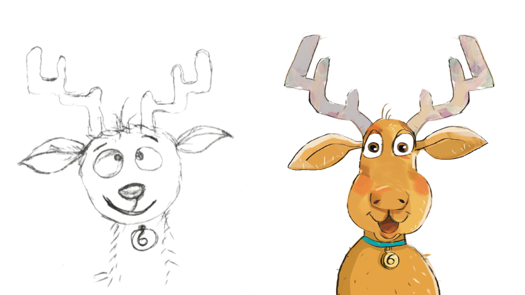 Behind the Scenes: How Sixby the Deer Became a Times Tables Hero